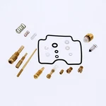 2003 2004 2005 2006 Kawasaki KXF400 Carburetor Repair Kit. Fixed Price $34.05.