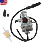 Carburetor For Suzuki Quadrunner LTF230 LT230G 1985-1987. Fixed Price $33.24.