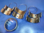 Bearing Race 803604T FA85655-1 FA85018-2 816989A5 Force Mercury Chrysler. Fixed Price $29.00.
