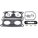 Balls Carburetor Repair Kit 26-10037. Fixed Price $58.03.