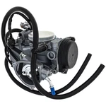 Niche Carburetor For Yamaha Raptor YFM125RW 2PA-14901-00-00 Atv. Fixed Price $59.95.