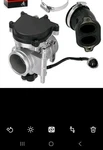 Throttle Body & Adapter Boot For Polaris Ranger 700 6X6 Crew Xp 2203925 1203160. Fixed Price $79.99.