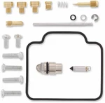 Moose Racing Carburetor Repair Kit For 1996-1998 Polaris Sportsman 500 4X4 Atv. Fixed Price $57.85.