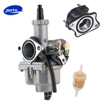 For Honda ATC185 ATC200 XR100 XR200 Suzuki DR125 Carburetor & Intake Manifold. Fixed Price $27.88.