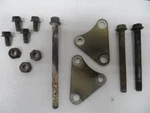 1989-2004 Yamaha Breeze 125 Engine Bolt Mounts 3FA-21315-00-00 Used Oem E-9. Fixed Price $21.97.