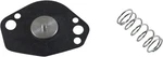 Shindy Air Cutoff Valve Kit #03-543 Fits Yamaha/suzuki/kawasaki. Fixed Price $20.24.