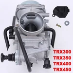 16100-HN5-M41 For 2000-2006 Honda Rancher TRX350 Carburetor. Fixed Price $28.95.