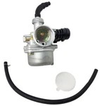 PZ19 Carburetor 125 110 90 70 50CC Atv Quad 19MM Manual Hand Choke Kazuma Taotao. Fixed Price $49.95.