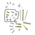 K&l Supply Carburetor Repair Kit For 1988-1991 Honda TRX300FW Fourtrax 4X4 Atv. Fixed Price $47.99.