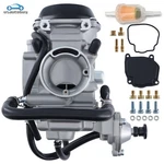 Carburetor W/ Diaphragm Cover For Arctic 400 500 Bearcat 454 0470-361. Fixed Price $90.75.