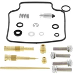 Quadboss Carburetor Repair Kit For 1991-1998 Suzuki King 300 4X4. Fixed Price $50.83.