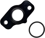 Carburetor Mounting Joint Insulator & Seal O-ring Rubber Black For Suzuki Lt 80. Fixed Price $38.90.