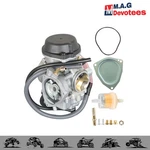 Atv Fit For CF500 CF188 300CC 500CC Quad Carburetor Usa New. Fixed Price $34.79.