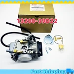 Carburetor Assembly 13200-39D22 For Suzuki LTF300F King Quad Atv New. Fixed Price $160.21.