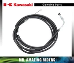 Kawasaki Genuine Oem 2015-2023 Throttle Cable Mule Pro-fxt 54012-0639. Fixed Price $109.25.