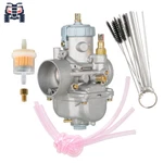 2-STROKE 44MM Carburetor Fits For Polaris Trail Blazer 250 1990-2006. Fixed Price $37.28.