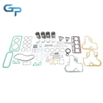 Overhaul Rebuild Kit V1902B For Kubota Engine Tractor L3250DT L3450DT. Fixed Price $217.72.