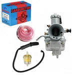 Replacement Carburetor For Suzuki LTF230 LT230GE 4X4 1985-1993. Fixed Price $34.29.