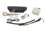 Can-am Defender HD10 Ltd Cab 23 Windshield Wiper Kit 705010657 53995. Fixed Price $395.99.