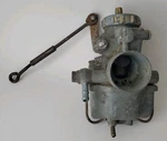 Honda Carburetor CL72A PW22 250. Fixed Price $125.00.