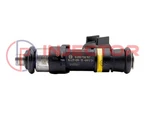 Single Unit Bosch 0280158197 Fuel Injector Polaris 1203327 Genuine Oem. Fixed Price $50.00.