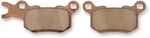 Moose Racing Qualifier Brake Pads Rear 1721-2498. Fixed Price $44.95.