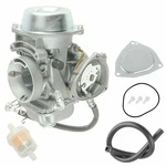 Brand New Carburetor For Polaris Sportsman 500 4X4 Ho 2001-2005 2010 2011 2012. Fixed Price $70.80.