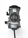 Kawasaki Mojave 250 Oem Carburetor Untested. Fixed Price $45.00.