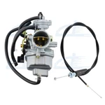 Carburetor For Honda Recon 250 Sportrax 16100-HM8-B41 16100-HM8-B42. Fixed Price $22.99.