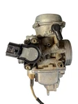 2001-2004 Honda Rubicon 500 Oem Complete Carburetor Asssembly 16100-HN2-A02. Fixed Price $134.99.