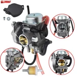 2002-2007 Fit For Suzuki Vinson LTF500F LTA500F Brand New Carburetor. Fixed Price $34.60.