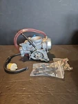 0470-449 Carburetor Compatible With Arctic Cat 400 500 2X4 4X4 Atv 2000-2002. Fixed Price $49.95.