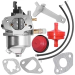 Anxingo 127-9008 Carburetor Replacement For Toro Power Clear 721 621.... Fixed Price $23.91.