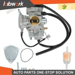 Labwork Carburetor For 1999 2000 Bombardier Traxter 4X4 4WD Atv 500CC. Fixed Price $25.80.