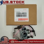 Genuine Oem Carburetor Fit For Suzuki LT80 Atv Us. Fixed Price $44.50.