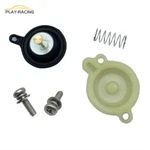 Carburetor Diaphragm Cover Fit Yamaha Road Star Xv 1600 1700 Kodiak 4WD 99-07 Us. Fixed Price $10.88.