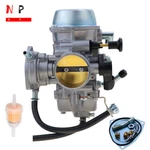 Fits 1PD-14901-00-00 Yamaha 2012 2013 Atv Carburetor. Fixed Price $38.89.