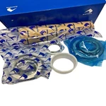 For King Pin Kit 85108338 301SQ53 Volvo Trucks Vnl 2009 - 2021 Made Europe. Fixed Price $140.85.