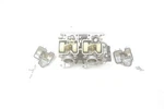 Kawasaki Brute Force 650 07 Carburetors Carbs 15004-0009 53022. Fixed Price $419.99.