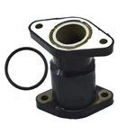 New Intake Manifold Carburetor Boot For Yamaha Breeze 125 YFA1 1989-2004. Fixed Price $11.58.