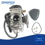 Carburetor For 2004 2005 Bombardier Can-am Outlander 330 2X4 4X4 / 04-08 400. Fixed Price $35.86.