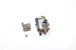 1986 Honda Fourtrax 4X4 Carburetor X18. Fixed Price $189.04.