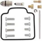 Moose Racing Carburetor Rebuild Kit 1003-0511 For 2003 Polaris Magnum 330. Fixed Price $43.38.