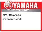 Yamaha Oem Part 21V-1410A-00-00 Starter Set. Fixed Price $115.99.
