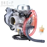New Carburetor For Yamaha Grizzly YFM300 2012 2013 2014 #1SC-E4101-00-00. Fixed Price $33.99.
