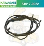 Kawasaki 2006-2013 Starter Cable Brute Force 650 4X4 54017-0022. Fixed Price $77.83.