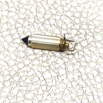 87 Suzuki Quadrunner Carburetor Float Needle. Fixed Price $14.99.