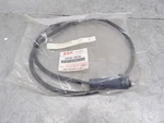 Suzuki Oem Part 58300-38F00 Cable Assy, Throttle. Fixed Price $27.95.