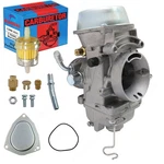 2001-2006 2008-2013 Carburetor Set Fits Polaris Sportsman 500 4X4 Ho 3131289. Fixed Price $67.69.