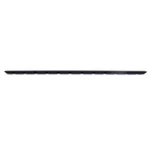 Polaris Front Storage Box Channel, Flat Black, For Atv Models 5247653-418. Fixed Price $79.99.